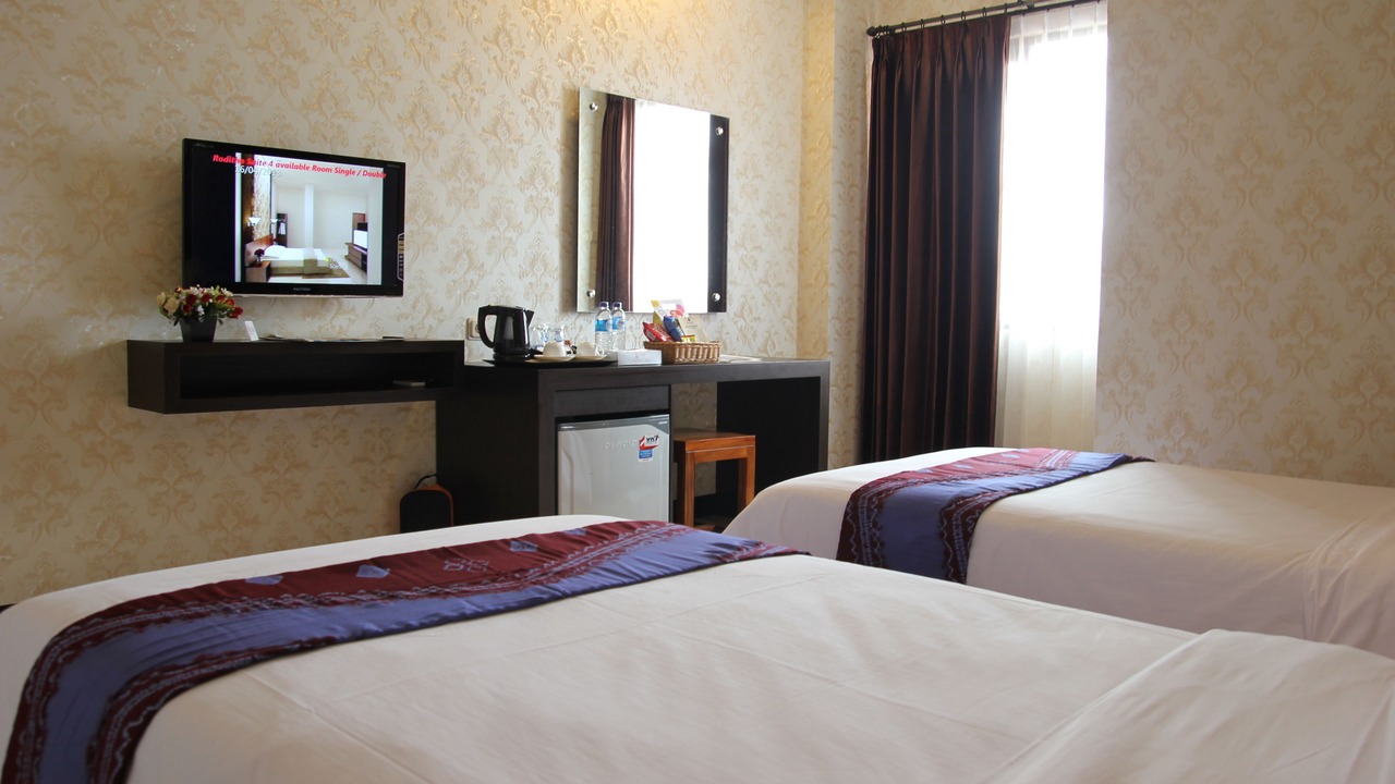 Photo of Bedroom in Banjarbaru