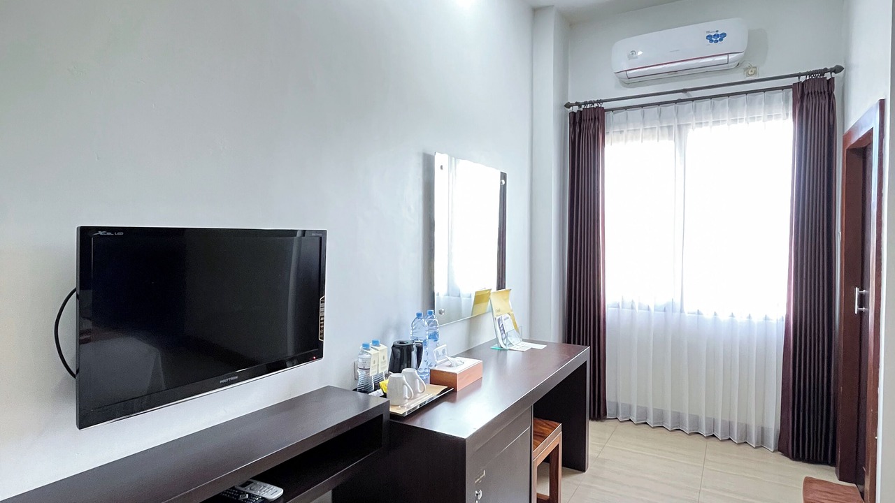 Photo of Bedroom in Banjarbaru