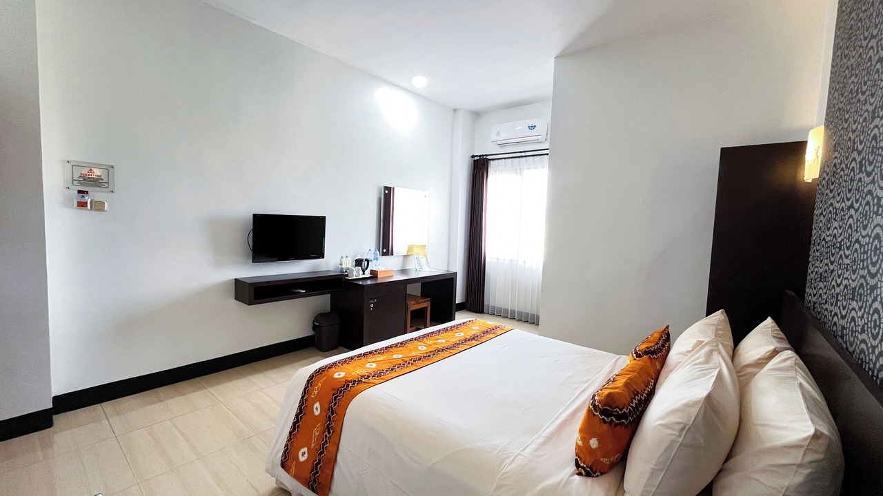 Photo of Bedroom in Banjarbaru