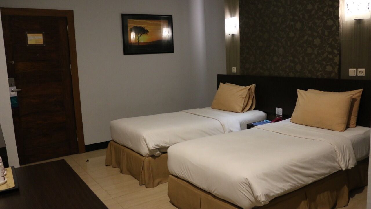 Photo of Bedroom in Banjarbaru