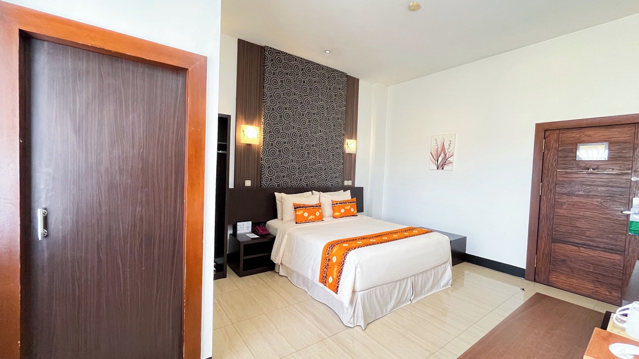 Photo of Bedroom in Banjarbaru