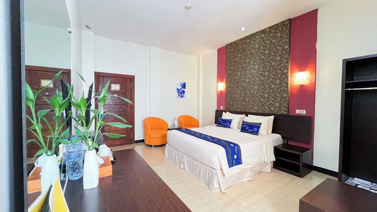 Photo of Bedroom in Banjarbaru