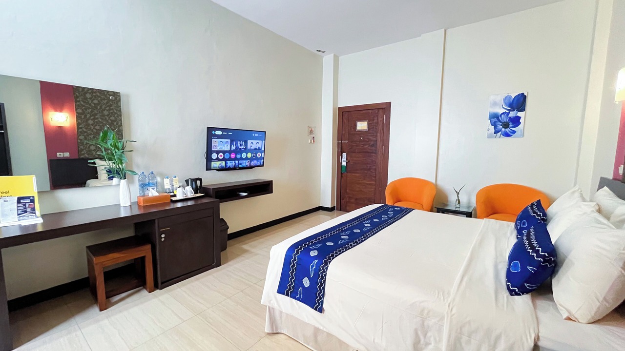 Photo of Bedroom in Banjarbaru