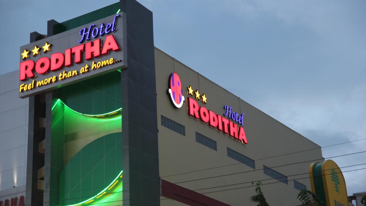 Photo of Outdoor in Banjarbaru