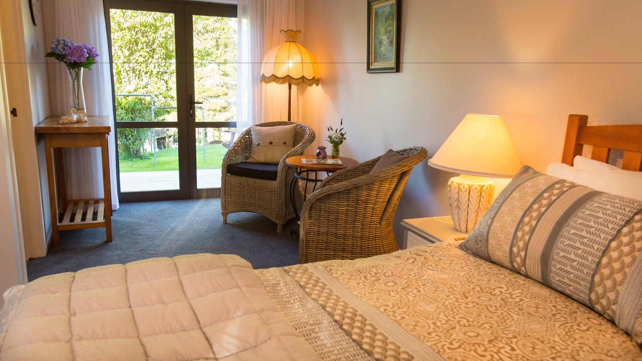 Photo of Bedroom in Oropi