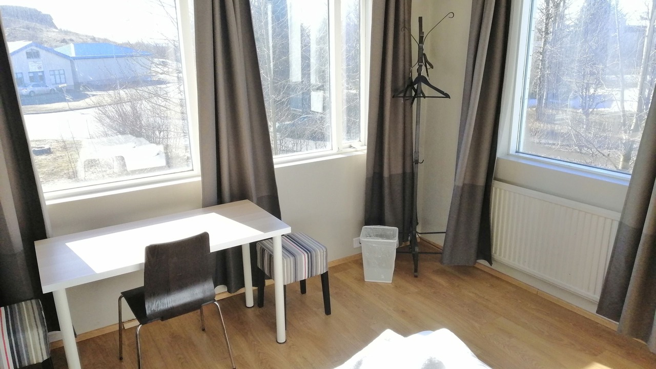 Photo of Bathroom in Egilsstadir