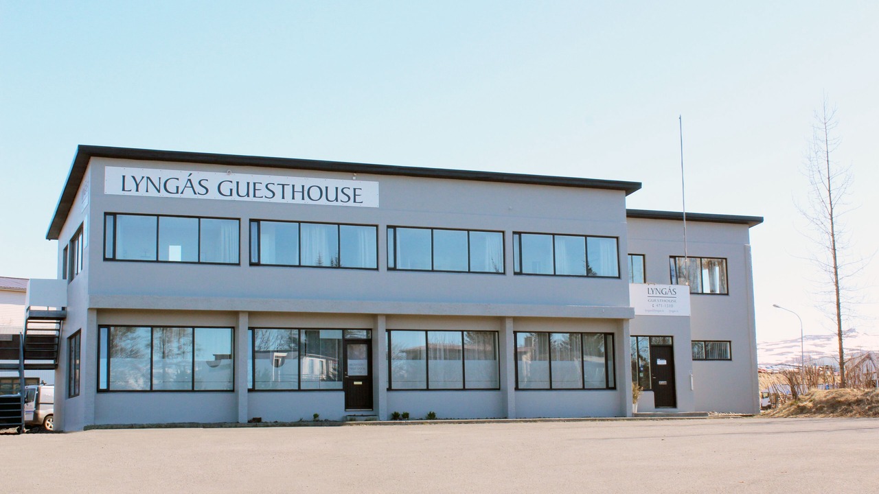 Photo of Outdoor in Egilsstadir