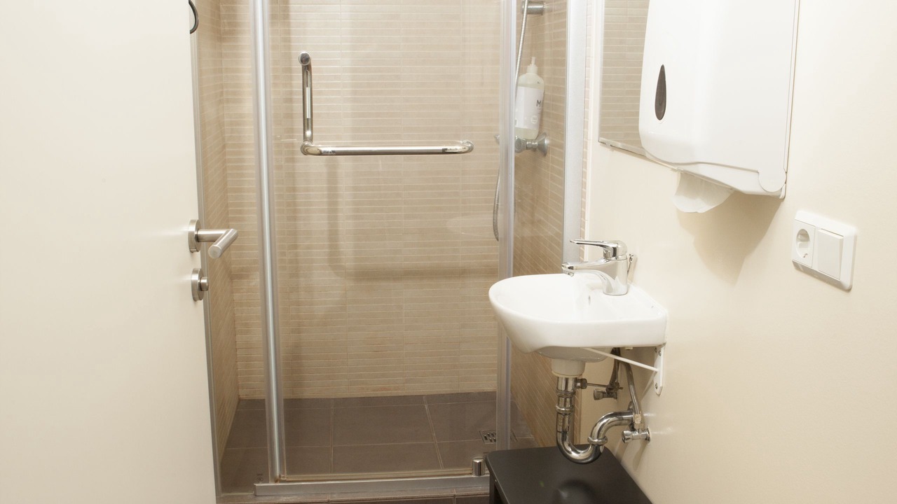 Photo of Bathroom in Egilsstadir