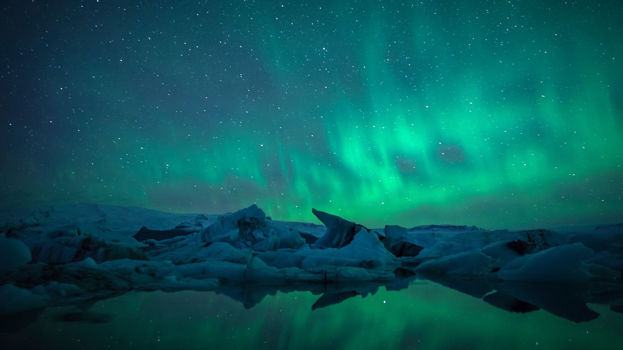 Photo of Outdoor in Egilsstadir