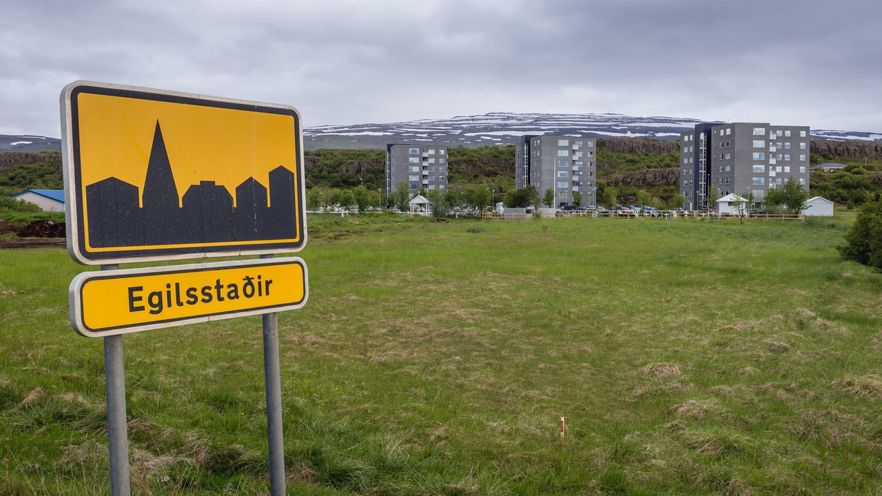 Photo of Outdoor in Egilsstadir