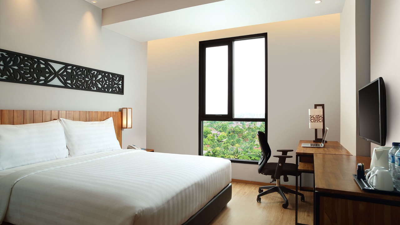 Photo of Bedroom in Pekanbaru