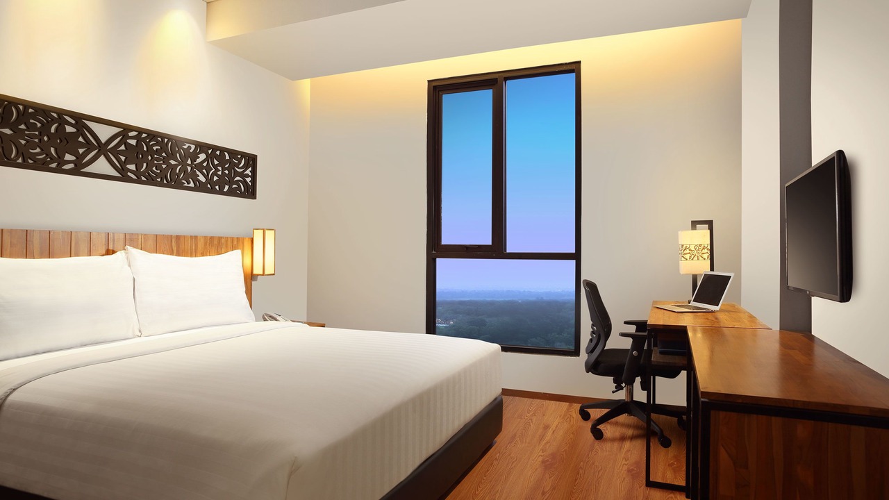 Photo of Bedroom in Pekanbaru