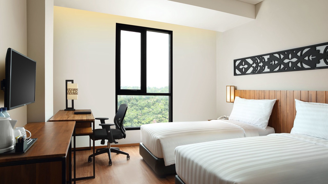 Photo of Bedroom in Pekanbaru