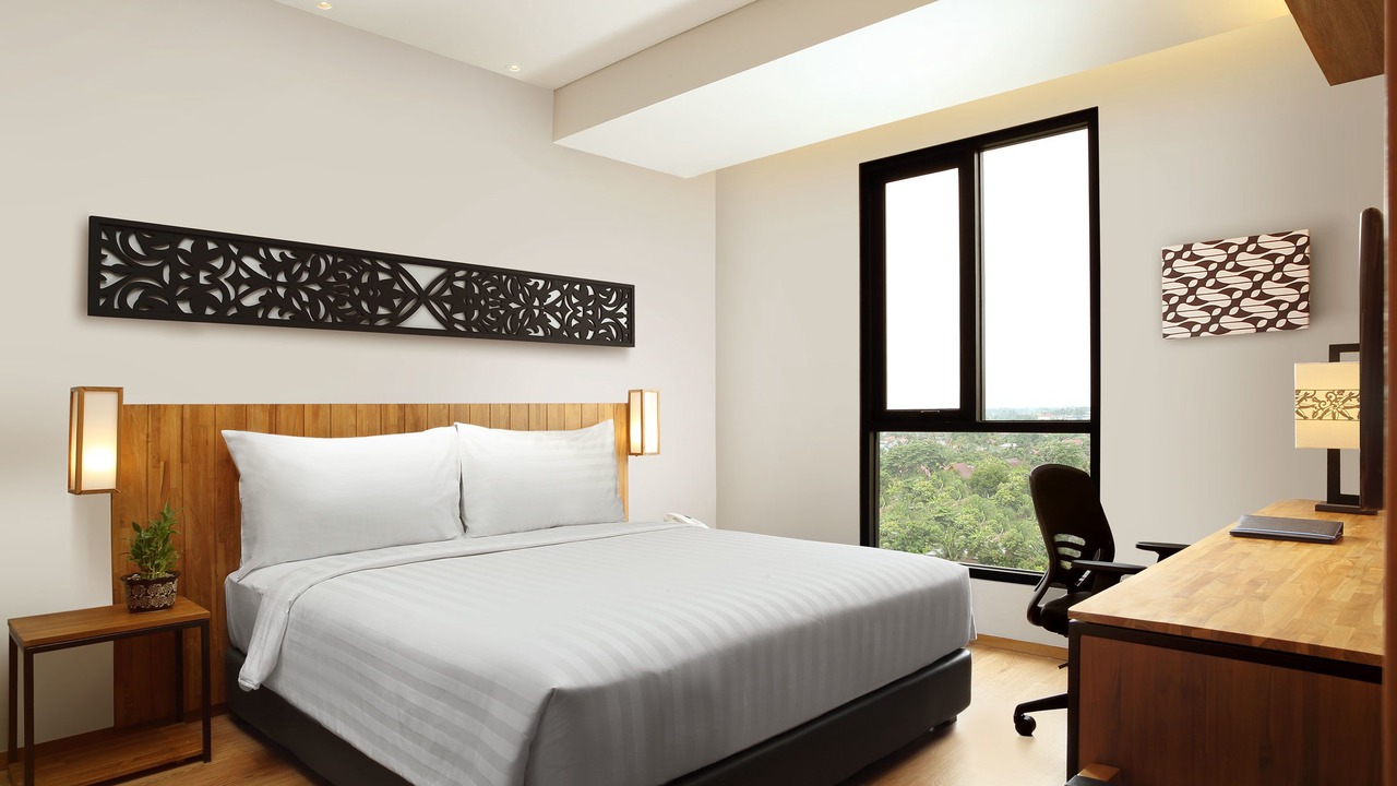 Photo of Bedroom in Pekanbaru