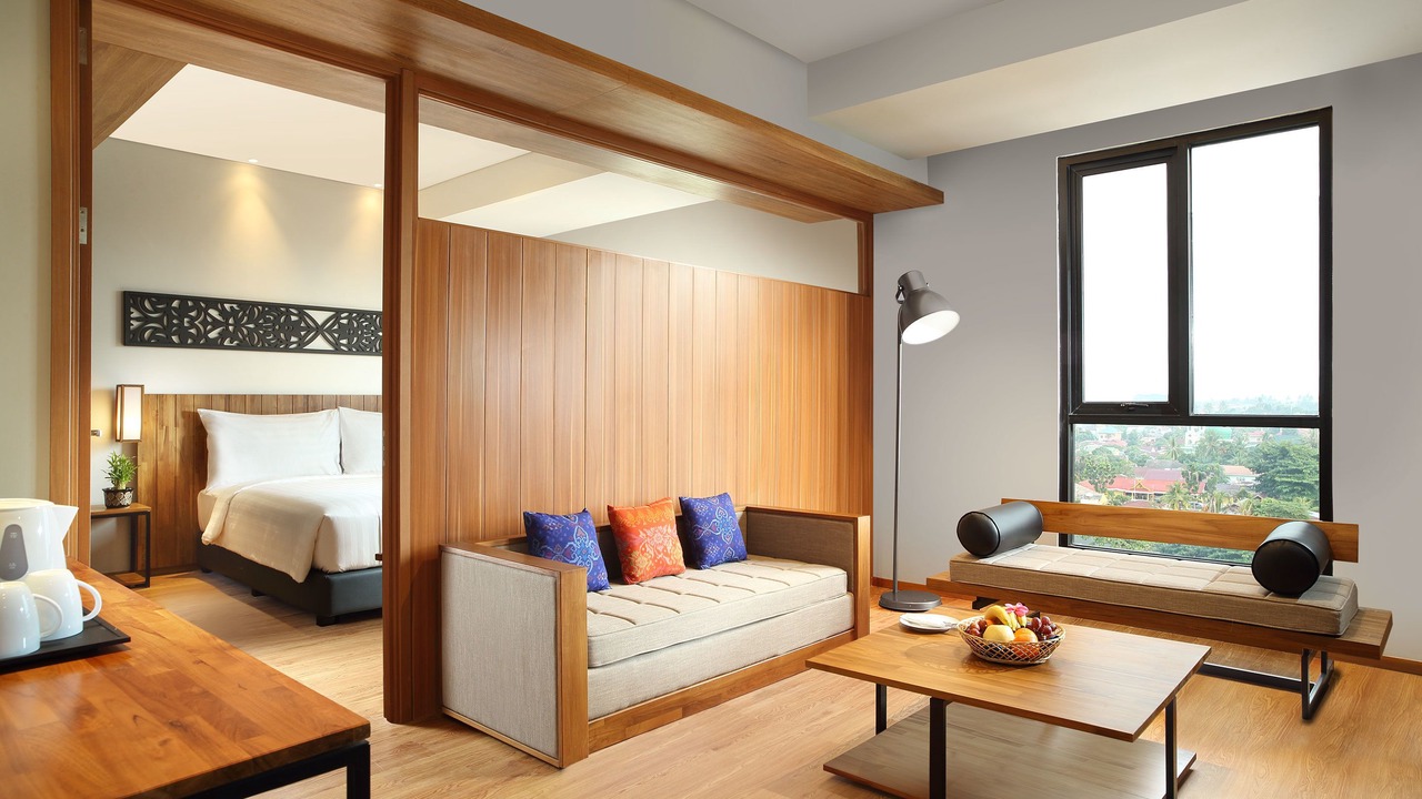 Photo of Bedroom in Pekanbaru