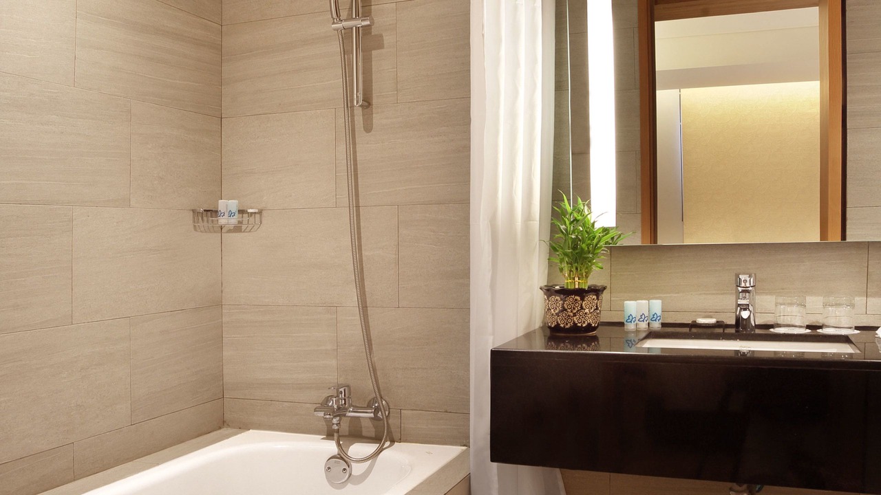 Photo of Bathroom in Pekanbaru