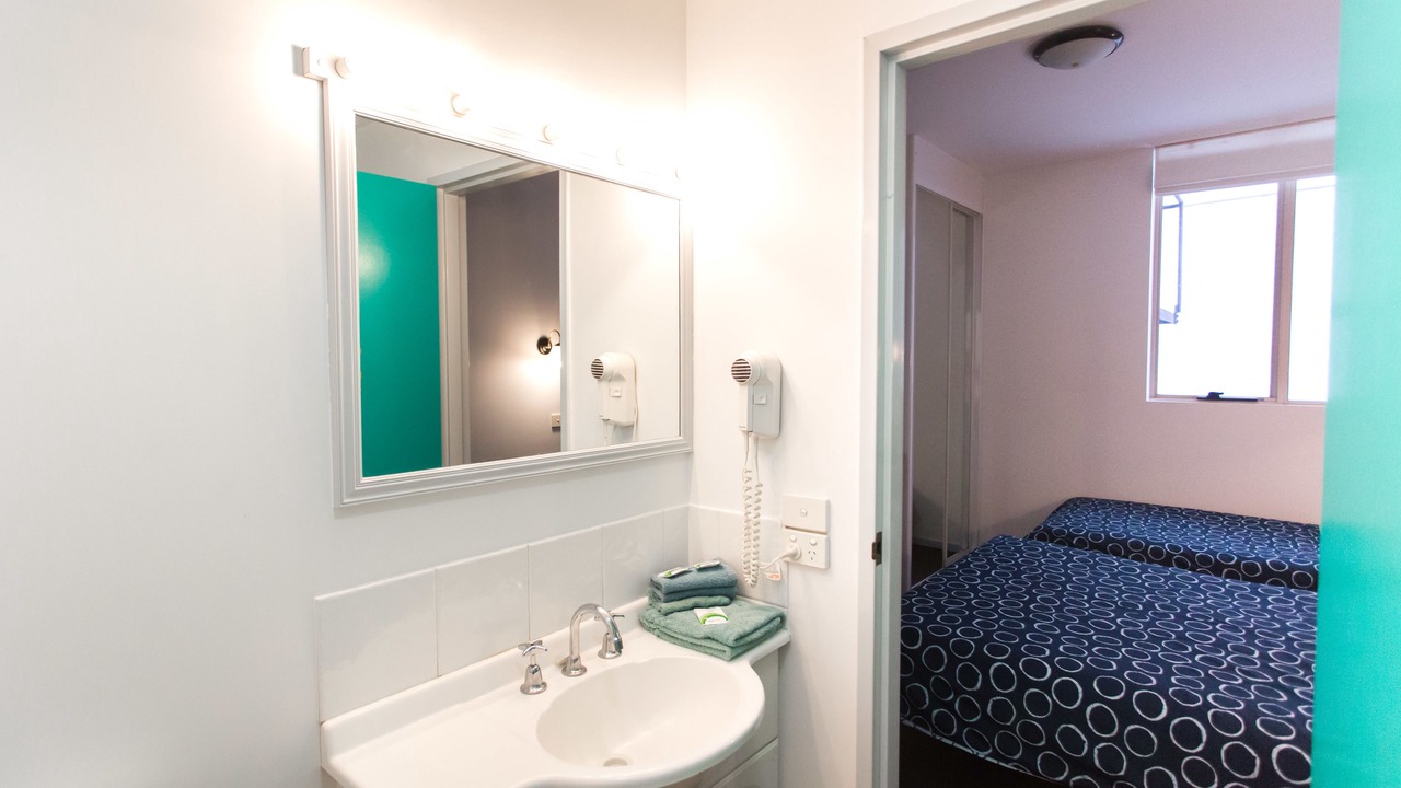 Photo of Bathroom in Sullivan's Cove