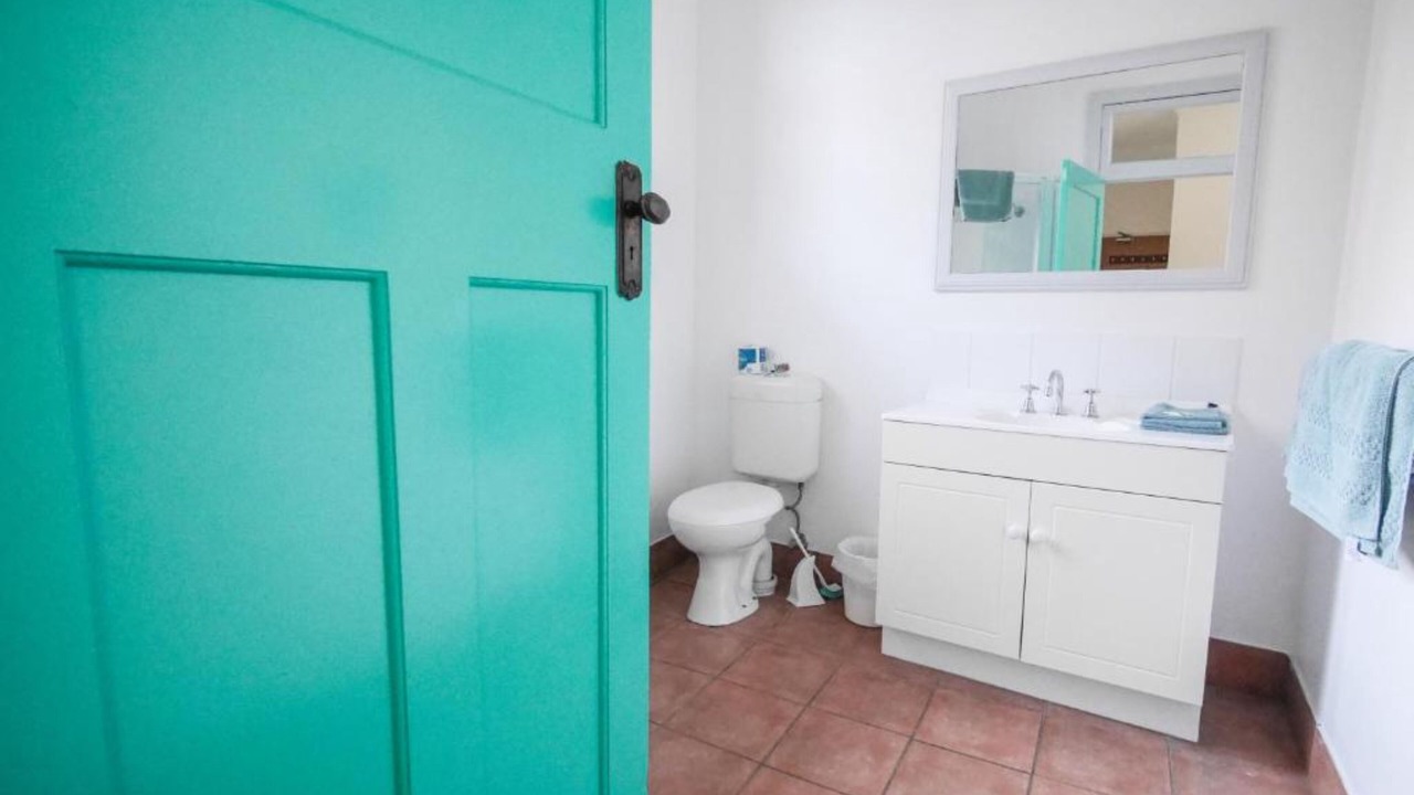 Photo of Bathroom in Sullivan's Cove