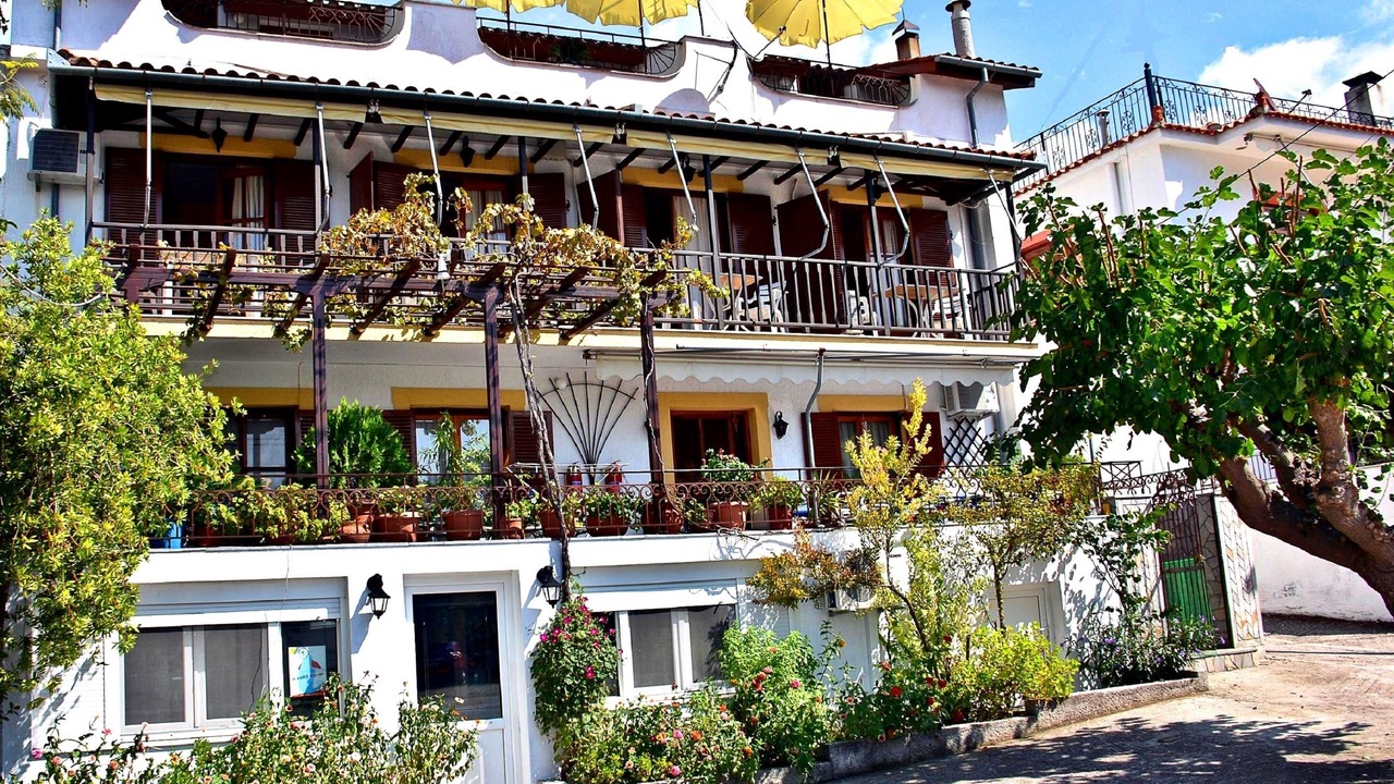 Photo of Outdoor in Neo Klima
