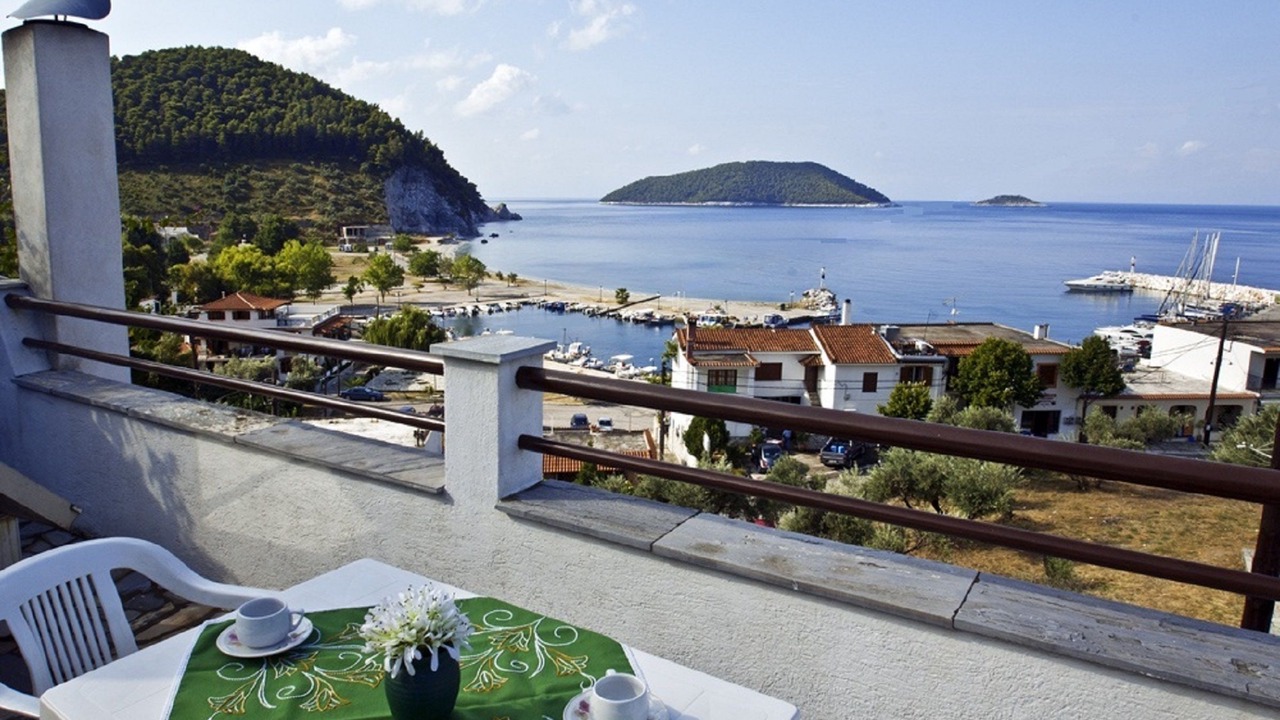 Photo of Patio Balcony in Neo Klima