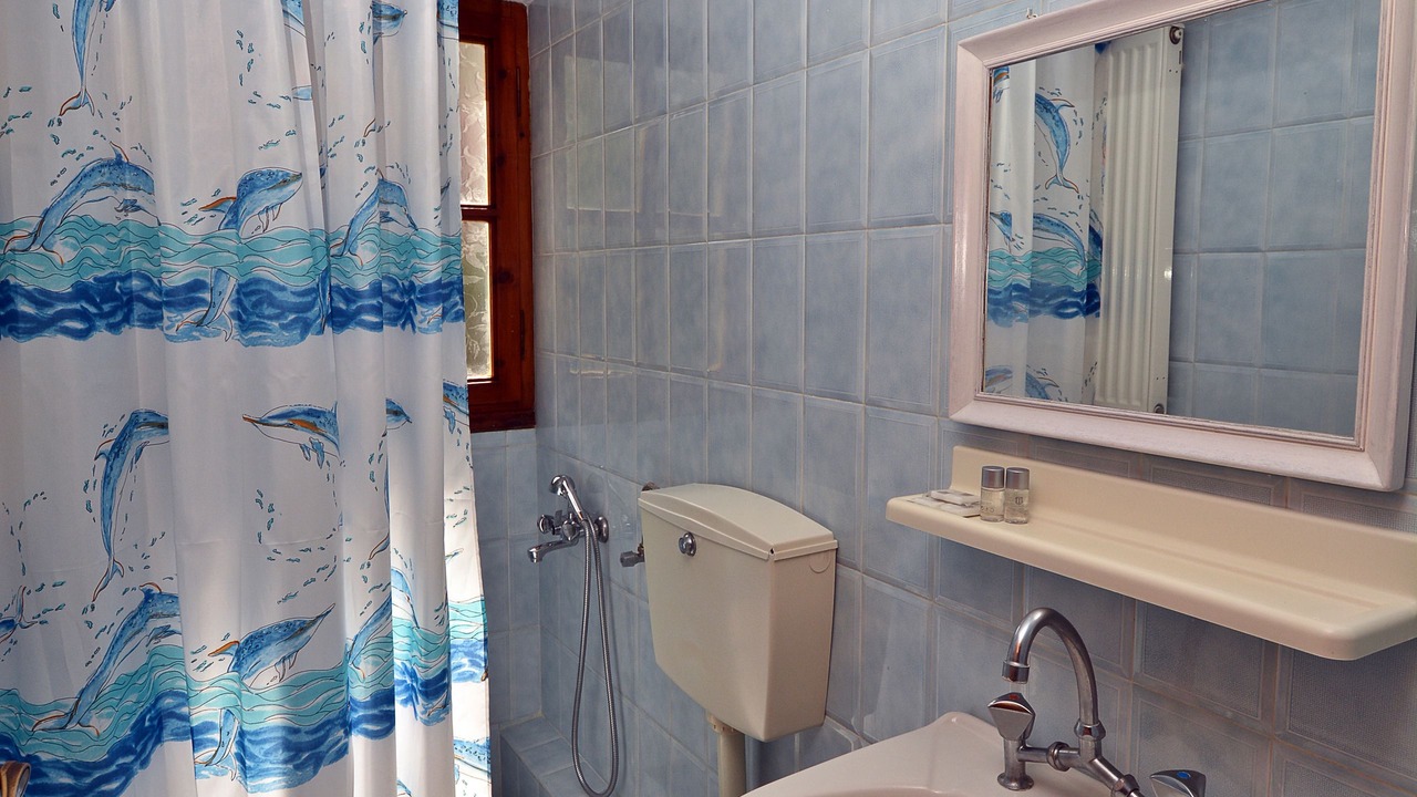 Photo of Bathroom in Neo Klima