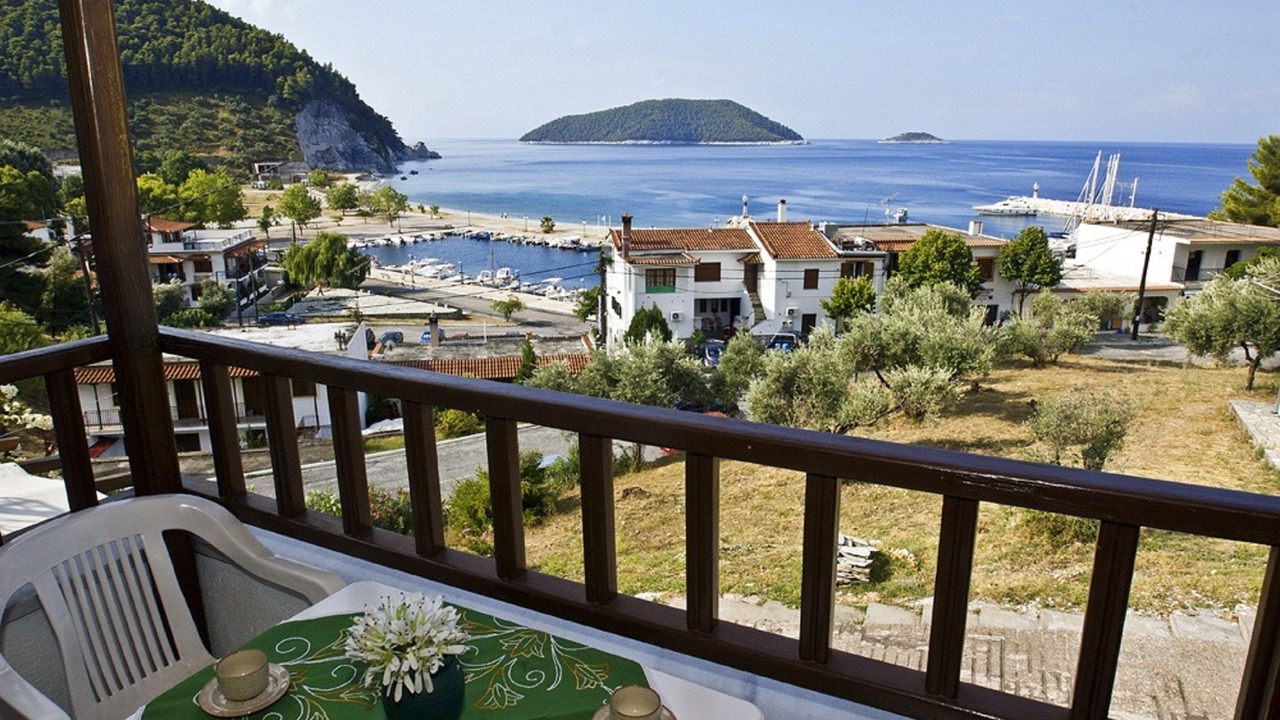 Photo of Patio Balcony in Neo Klima