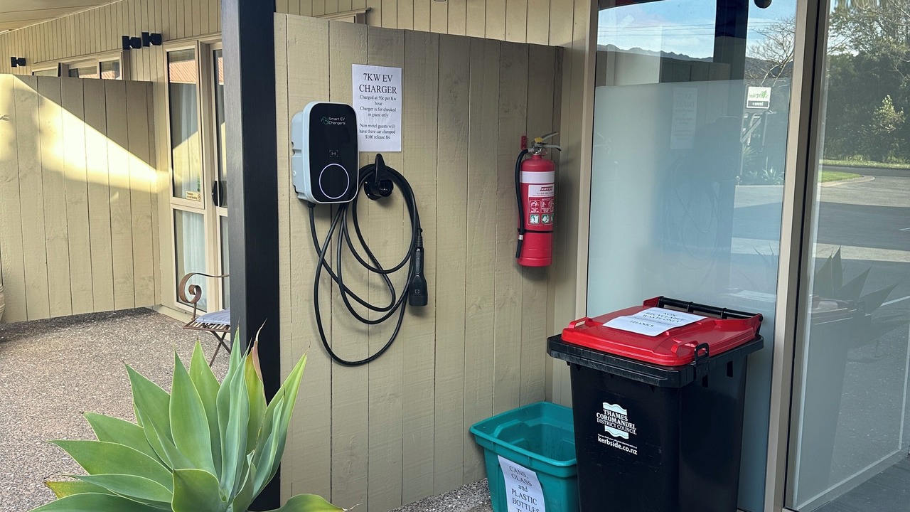 Photo of Outdoor in Coromandel