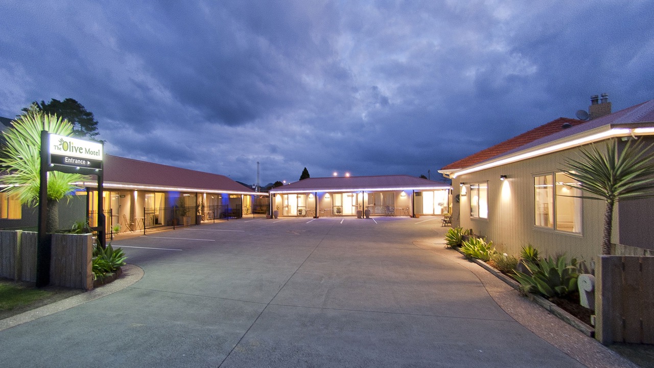 Photo of Outdoor in Coromandel