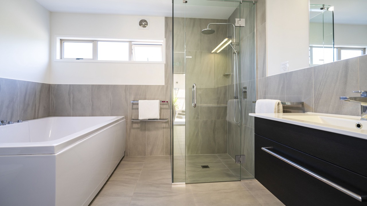 Photo of Bathroom in Coromandel
