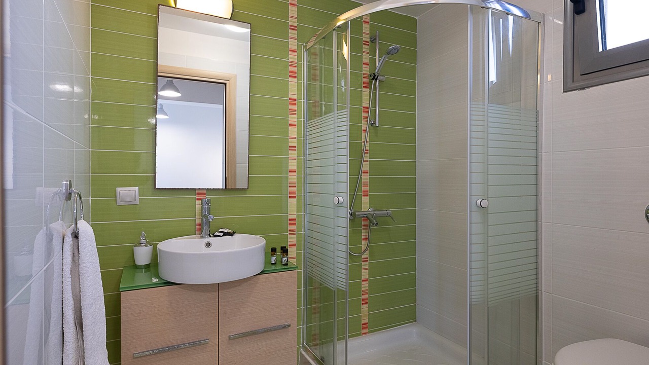 Photo of Bathroom in Gournai