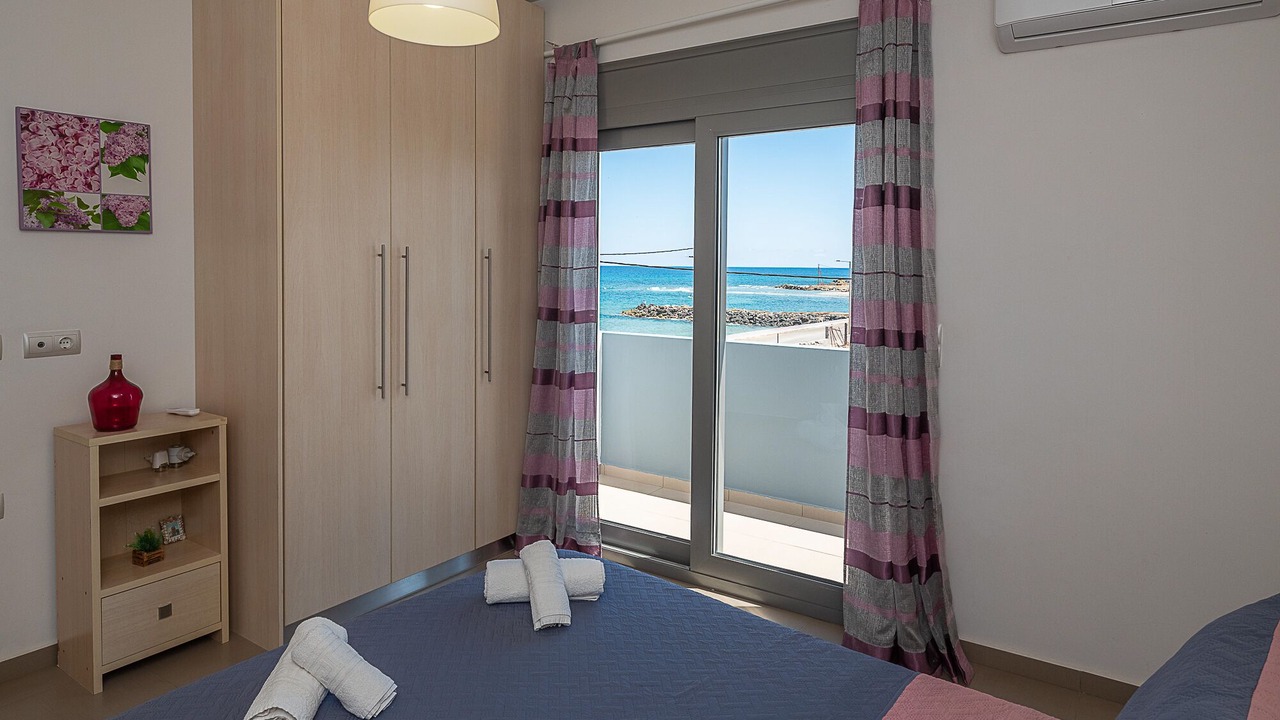 Photo of Bedroom in Gournai