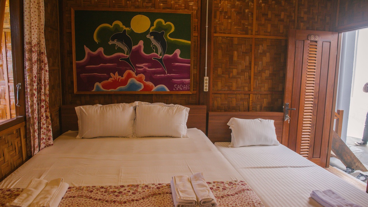 Photo of Bedroom in Sabang