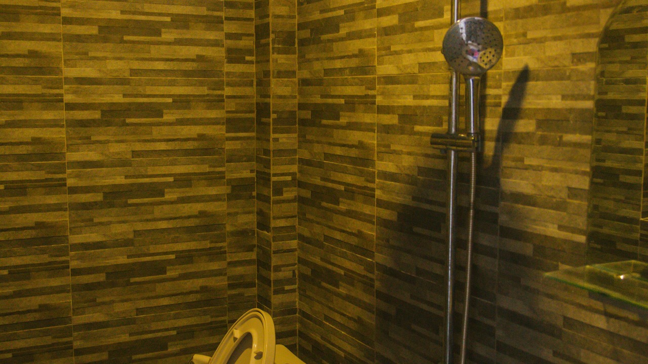 Photo of Bathroom in Sabang