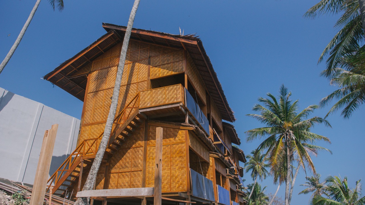 Photo of Bedroom in Sabang