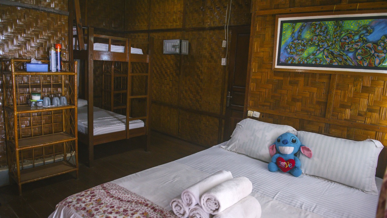 Photo of Bedroom in Sabang