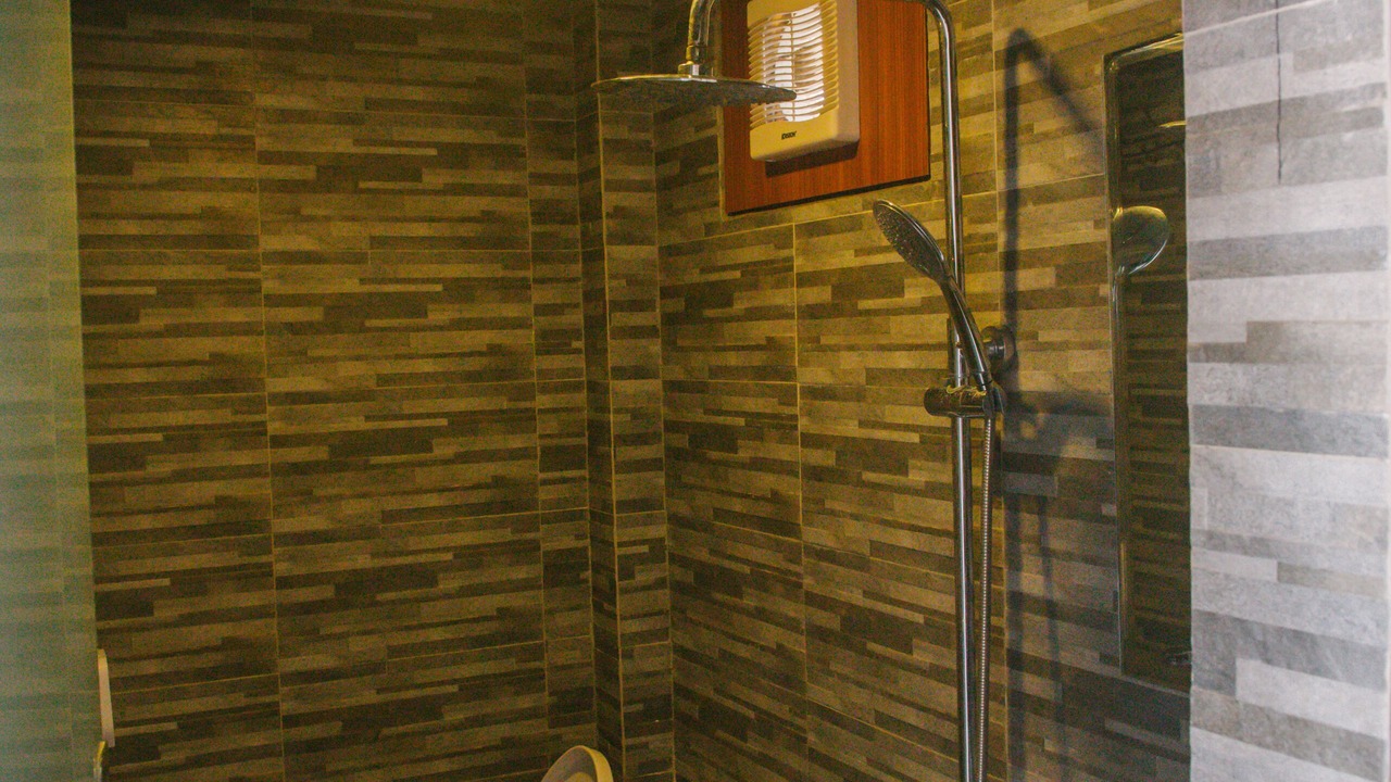 Photo of Bathroom in Sabang