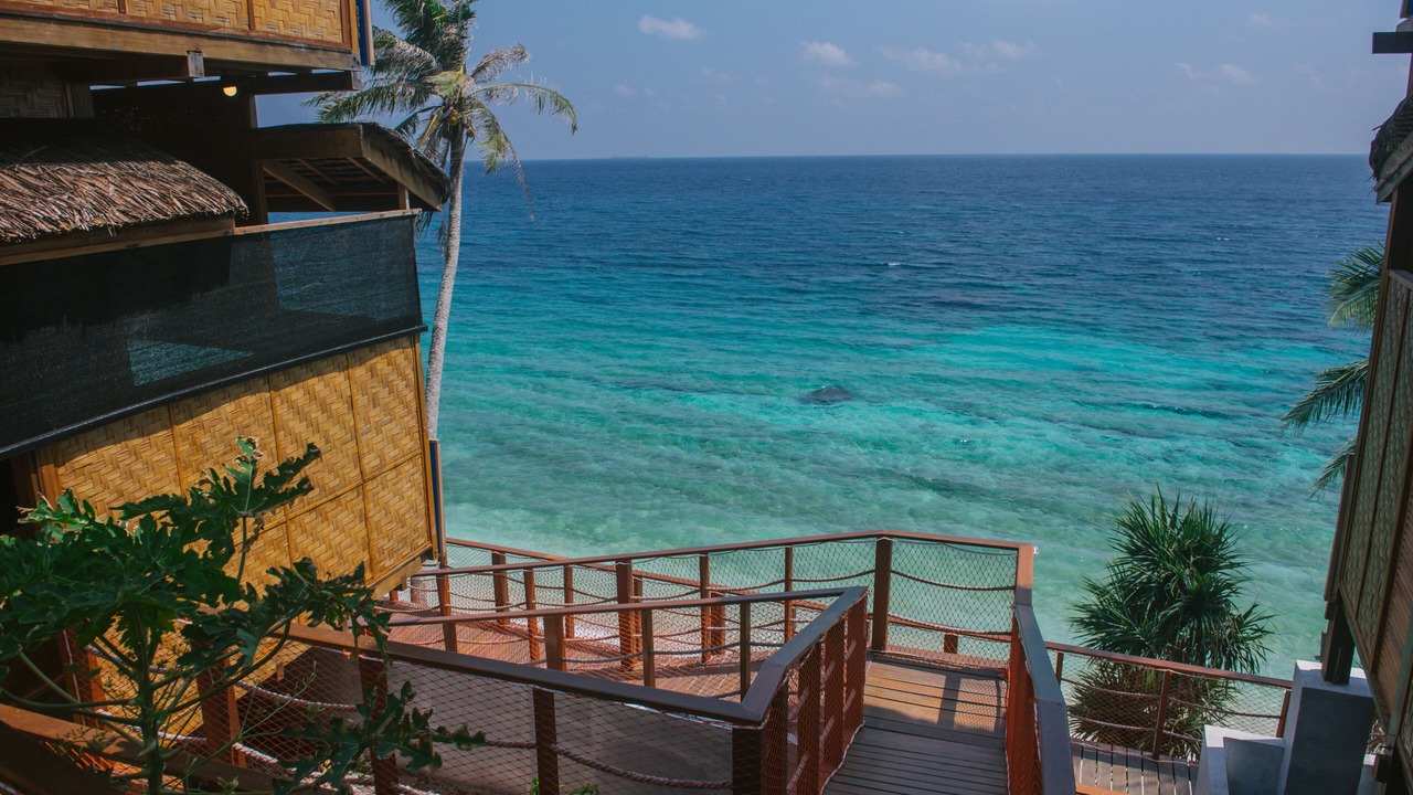 Photo of Bedroom in Sabang