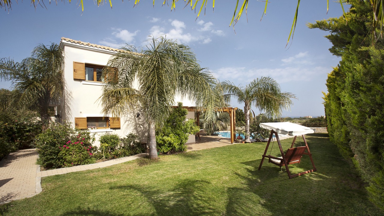 Photo of Outdoor in Old Hersonissos