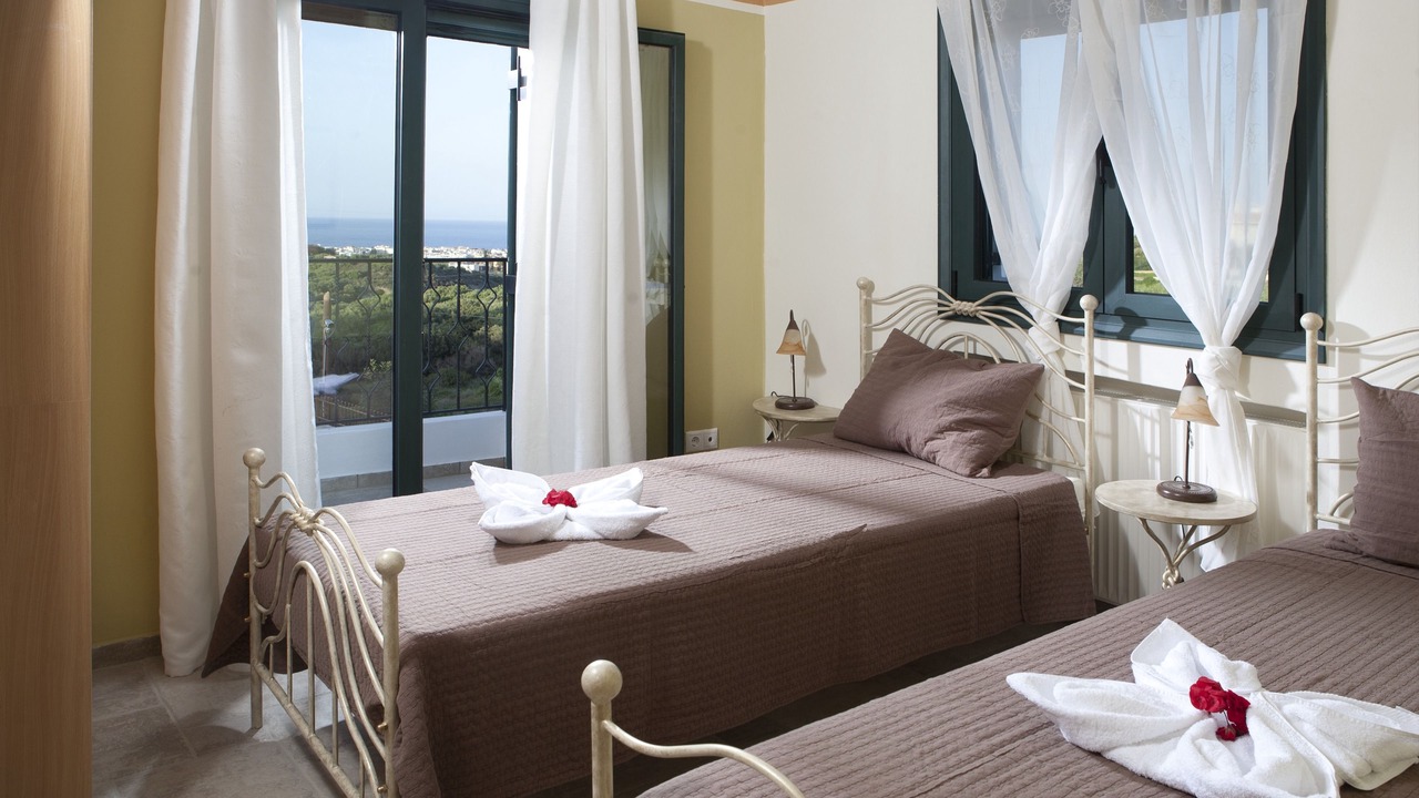 Photo of Outdoor in Old Hersonissos