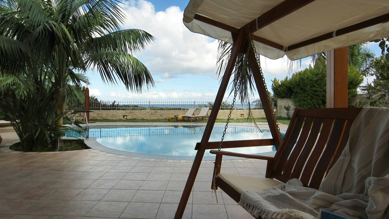 Photo of Outdoor in Old Hersonissos