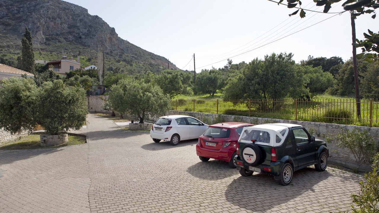 Photo of Others in Old Hersonissos