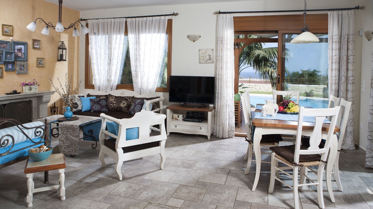 Photo of Livingroom in Old Hersonissos