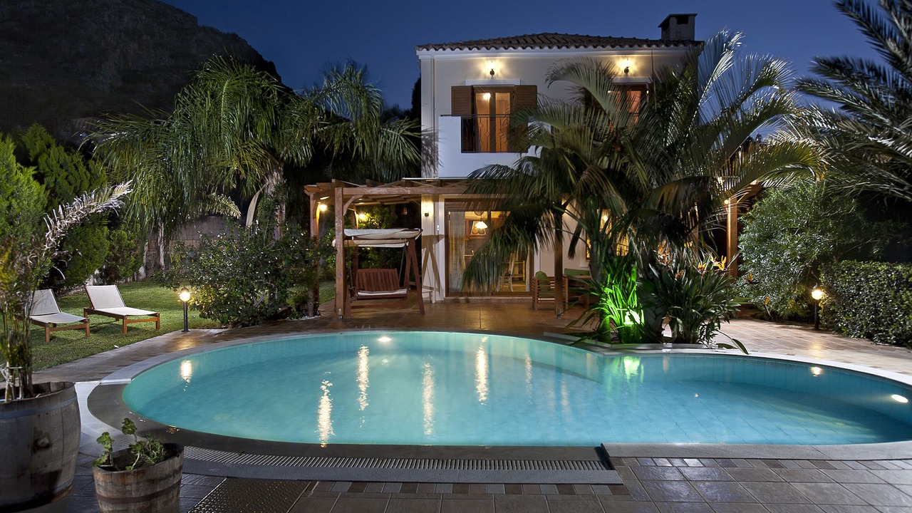 Photo of Outdoor in Old Hersonissos