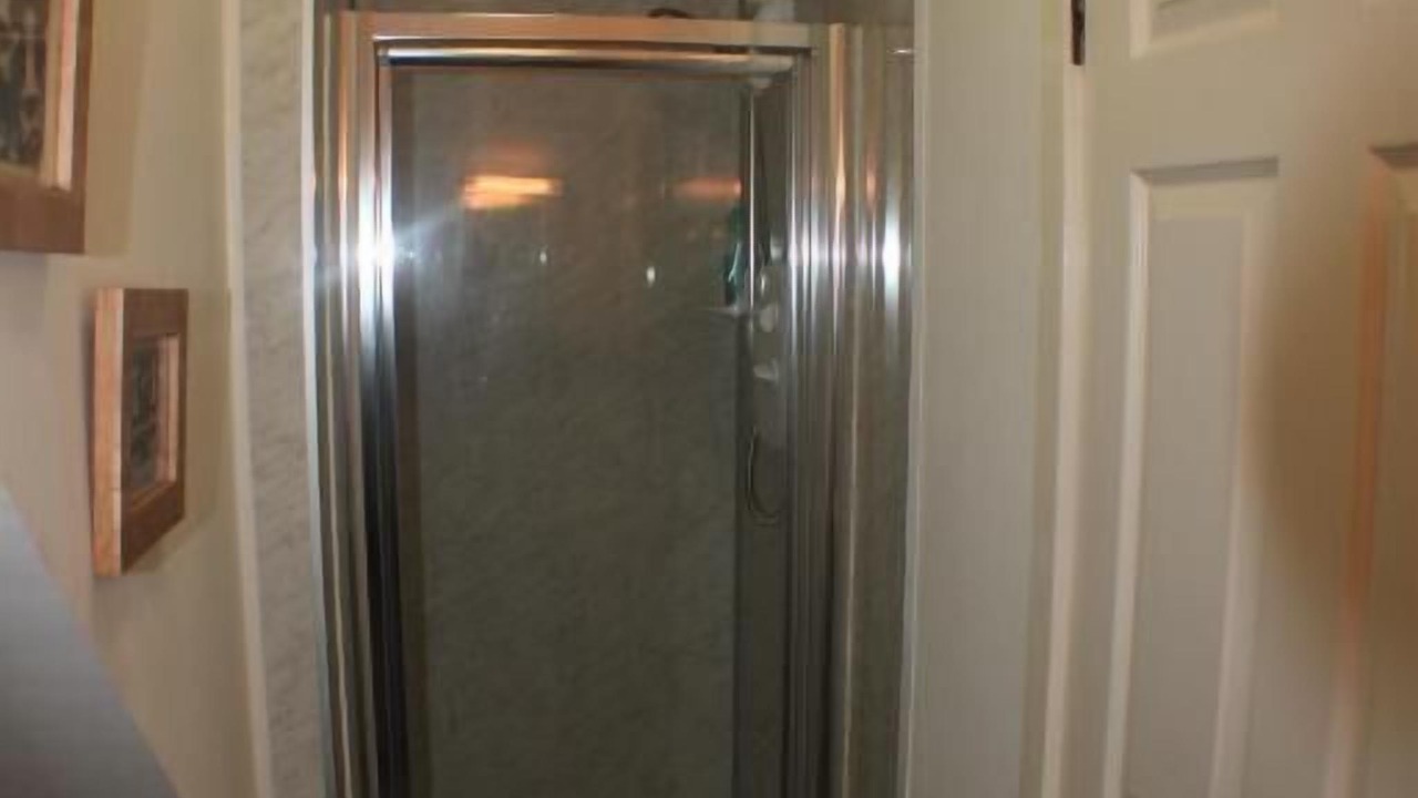 Photo of Bathroom in Invermoriston
