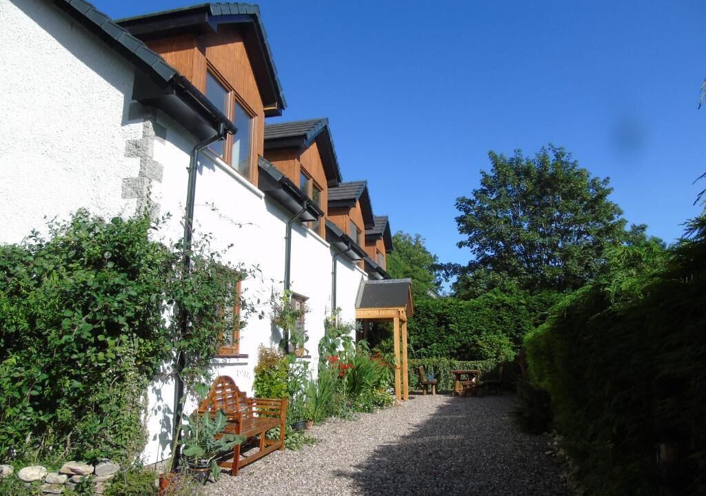 Photo of Outdoor in Invermoriston