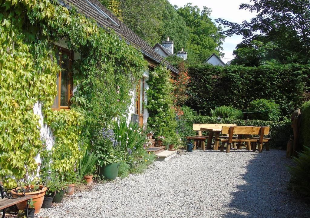 Photo of Outdoor in Invermoriston