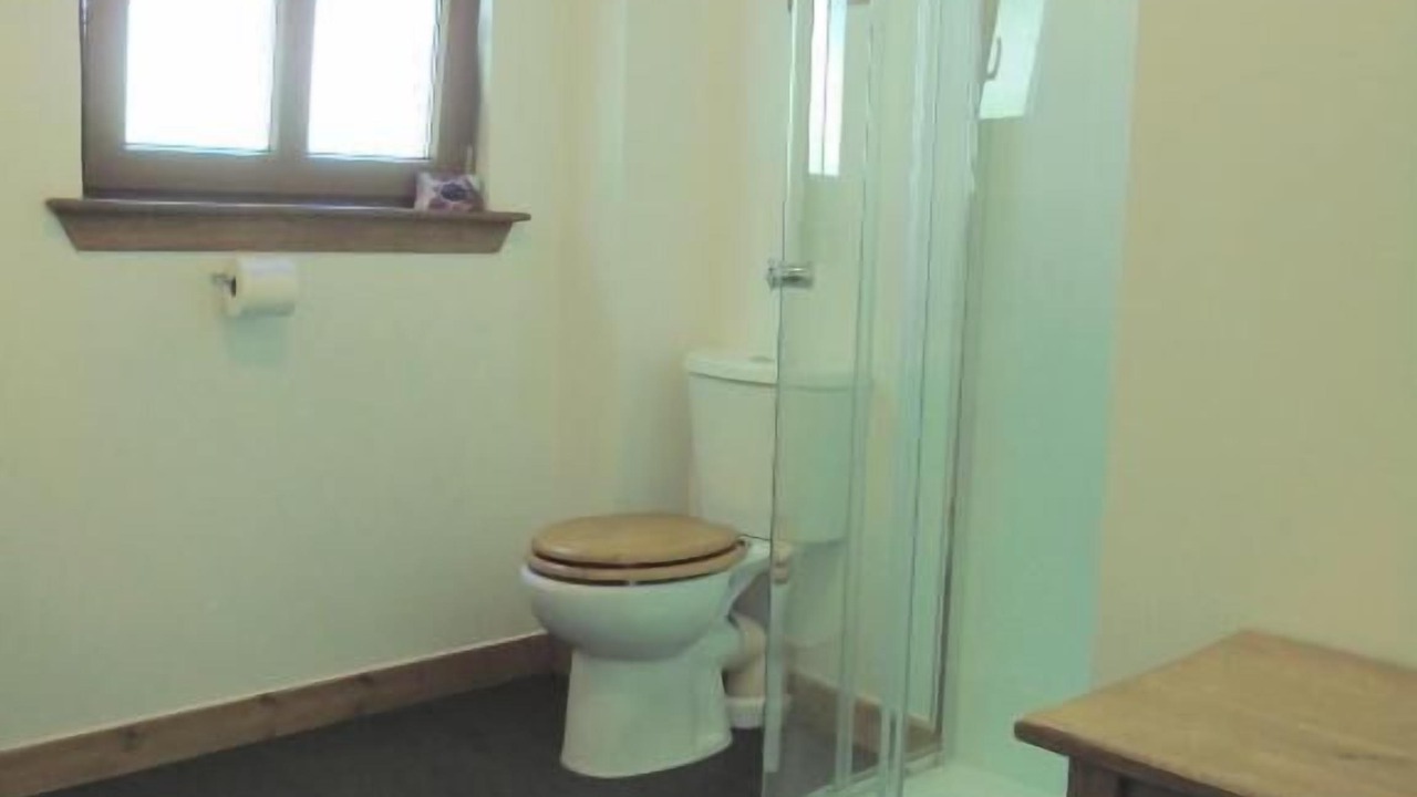 Photo of Bathroom in Invermoriston