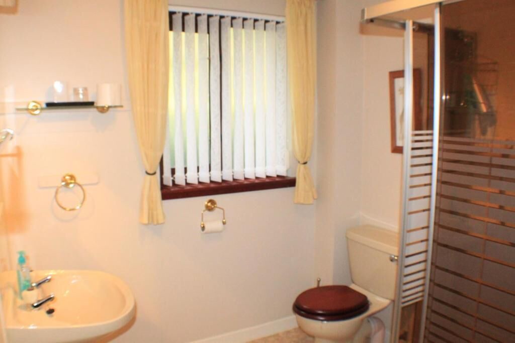 Photo of Bathroom in Invermoriston