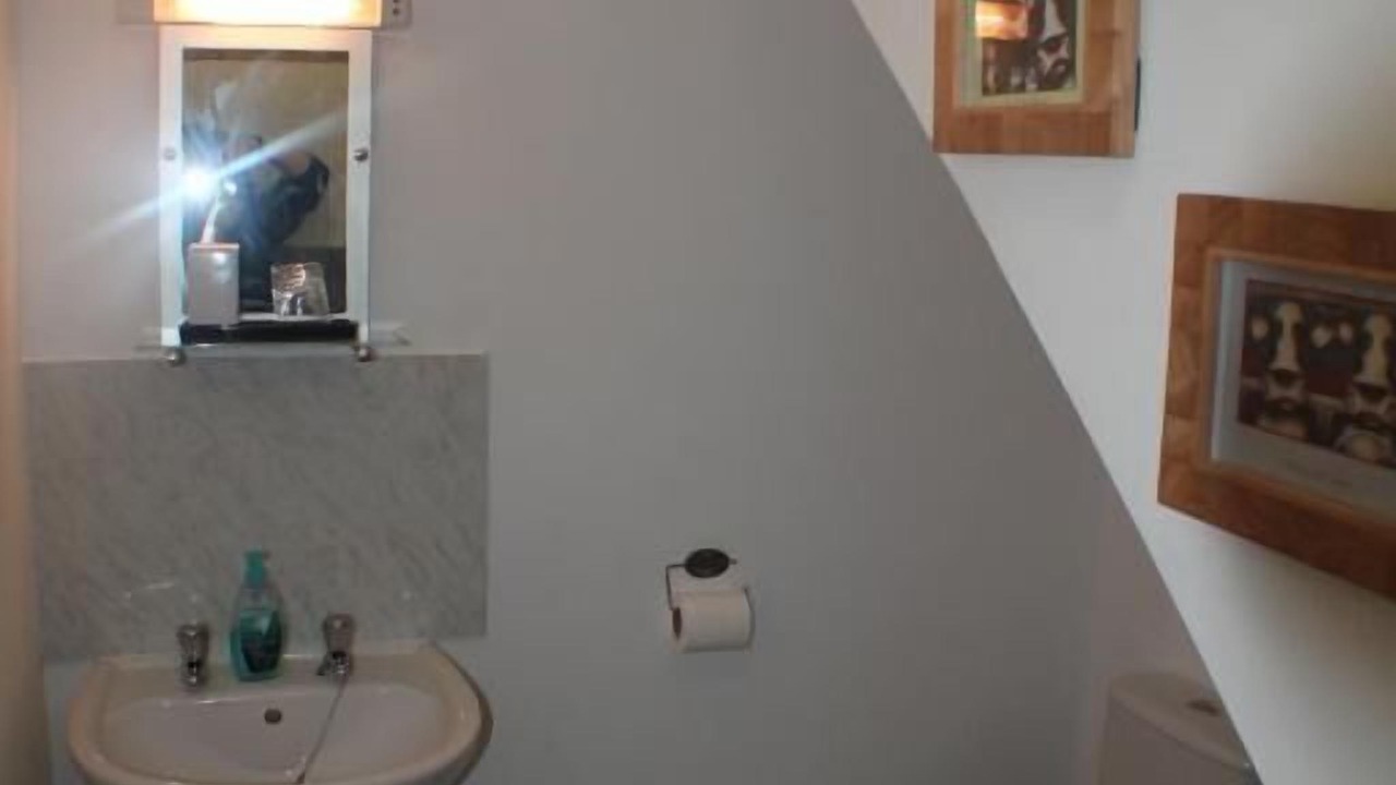 Photo of Bathroom in Invermoriston
