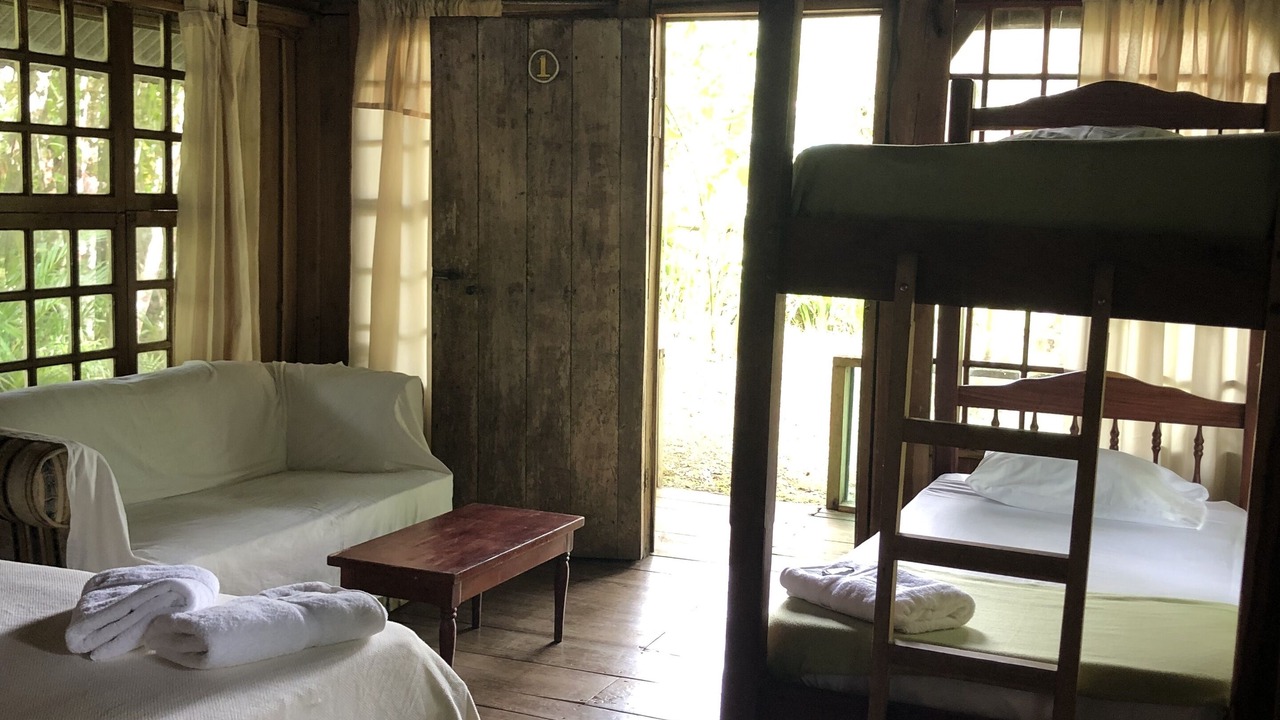 Photo of Livingroom in Guayabo